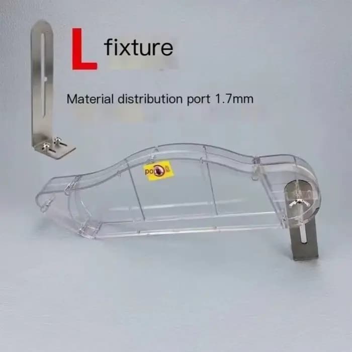 Nouveau couvercle de protection pour scie de Table