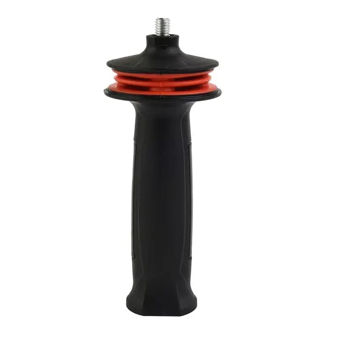 Poignée latérale anti-vibration pour meuleuse d'angle