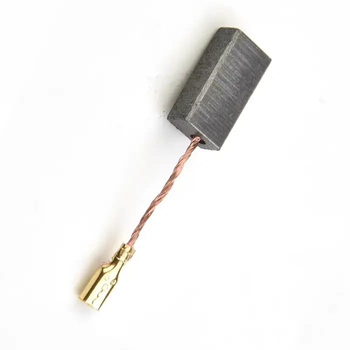 Balais de carbone 5x8x15mm