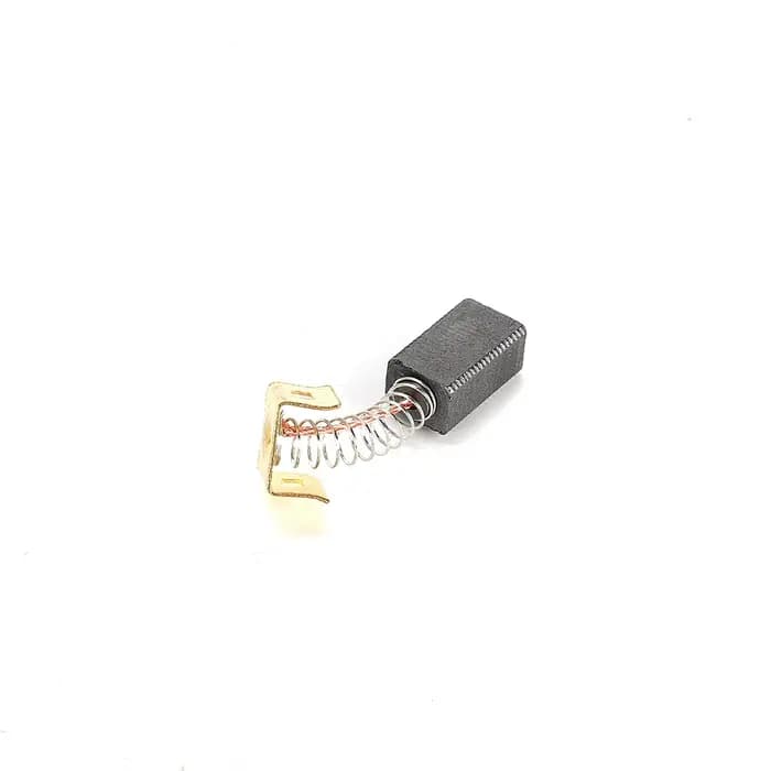 Balais de carbone de remplacement pour Black Decker CD105 CD110 CD115 KG900 AST6 FG005