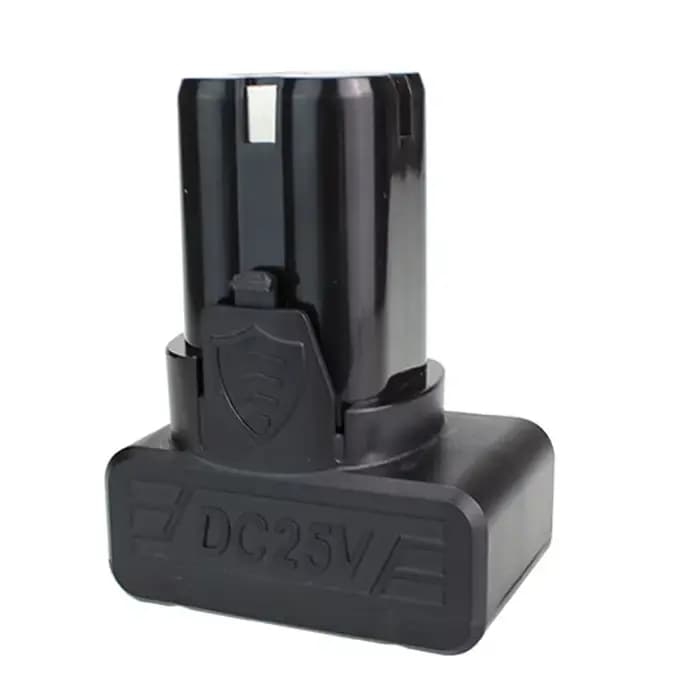 Batterie universelle pour tournevis électrique 25V