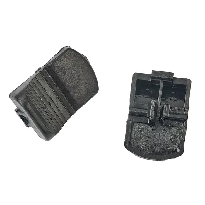 Jeu de boutons de commutation pour meuleuse d'angle