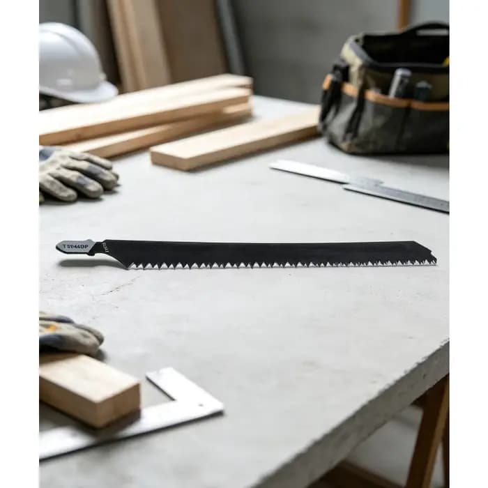 Lame de scie sauteuse 250mm T1044DP