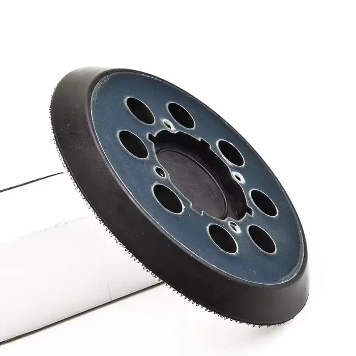 Disque de ponçage de 5 pouces