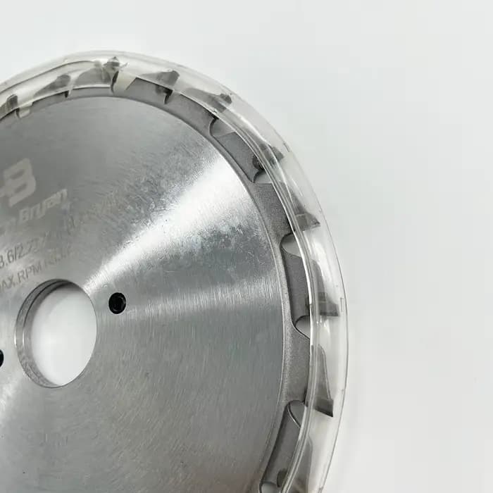Lame de Scie Circulaire pour Table Coulissante