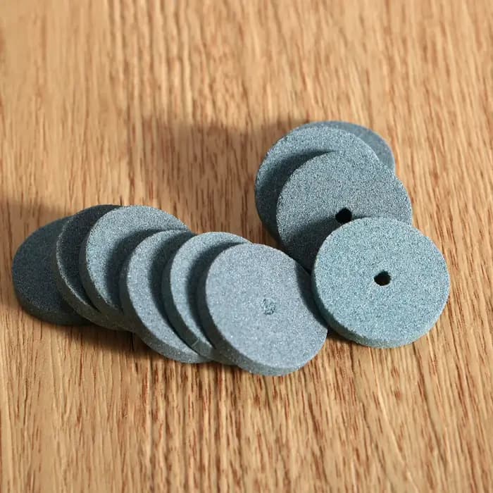 Disque convertible pour mini perceuse