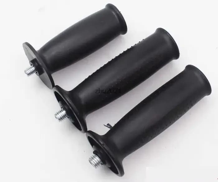 Poignée de meuleuse d'angle professionnelle-poignée filetée M8 M10 M12 pour meuleuses d'angle/polisseuses