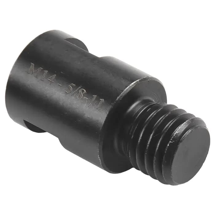 Adaptateur de meuleuse d'angle