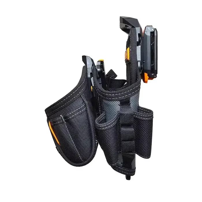 Ceinture à outils professionnelle