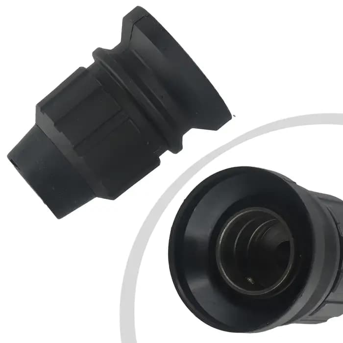 Mandrin de perceuse pour marteaux perforateurs rotatifs SDS PLUS