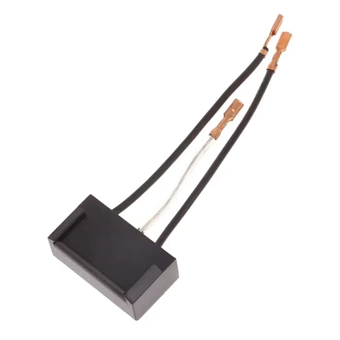 Pièces de rechange pour meuleuse d'angle GWS6-100 Gws 6-125 TWS6600 TWS6000