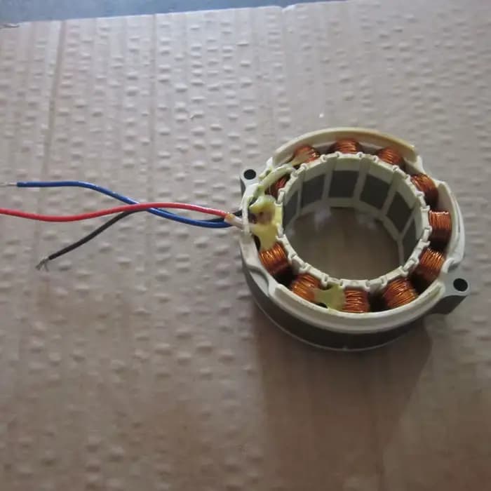 Maxxt-Ponceuse orbitale électrique R7 Costumes