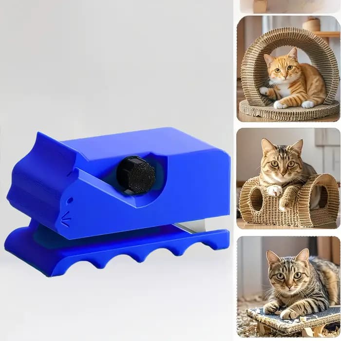 Nouvel outil de découpe de carton multifonctionnel pour bricolage