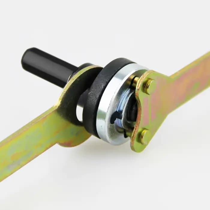 1 ensemble d'adaptateurs de perceuse électrique de 10 mm pour meuleuse d'angle
