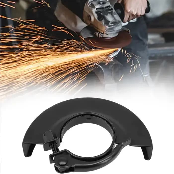 Pièces de rechange de garde de meuleuse d'angle pour Makita 9523 GWS6-100 125 150 180 230 couvercle de protection à dégagement rapide L2C5