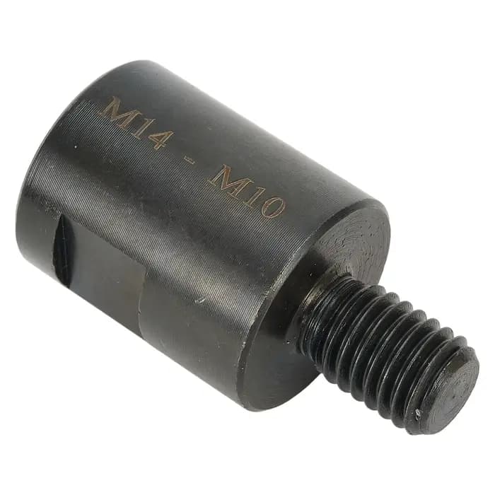 Adaptateur de meuleuse d'angle