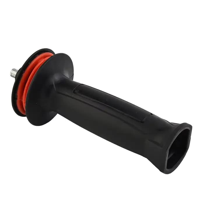 Poignée latérale anti-vibration pour meuleuse d'angle