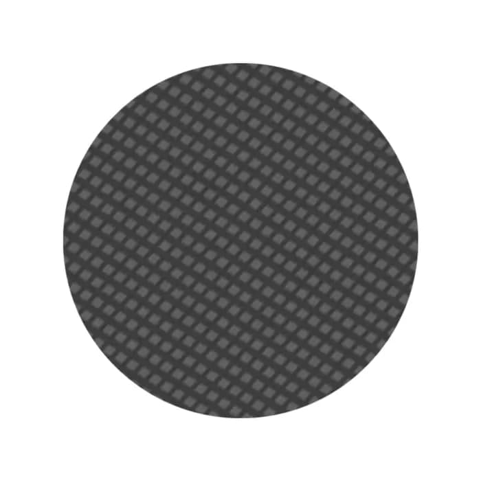 Disque de meulage en acier pour ponceuse électrique