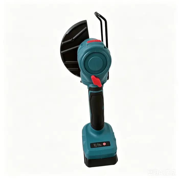 Meuleuse d'angle multifonction Makita 125 mm sans balais