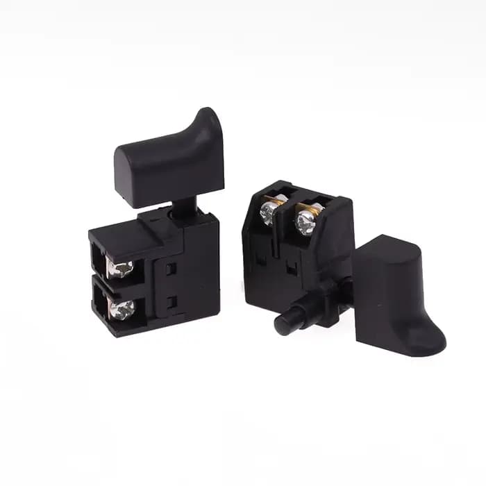 Perceuse électrique 250V