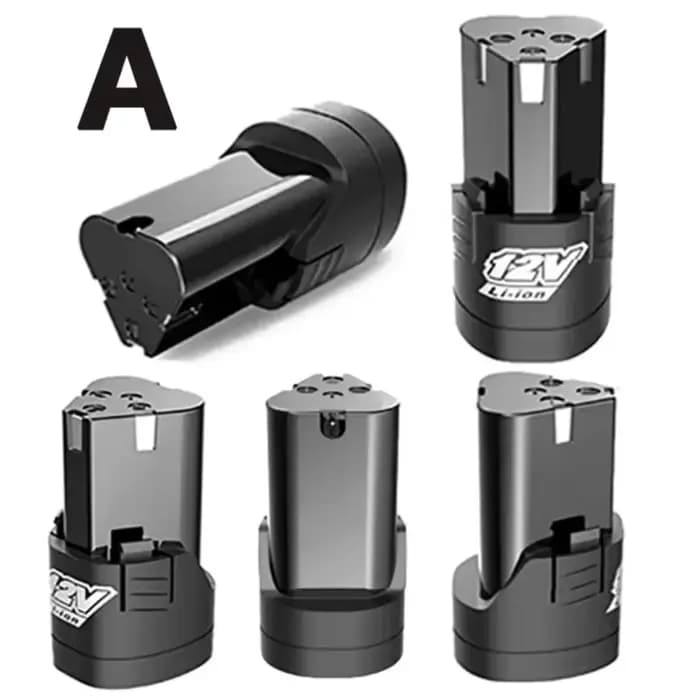 Batterie aste universelle pour outils électriques