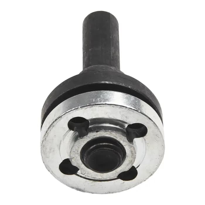 1 ensemble d'adaptateurs de perceuse électrique de 10 mm pour meuleuse d'angle