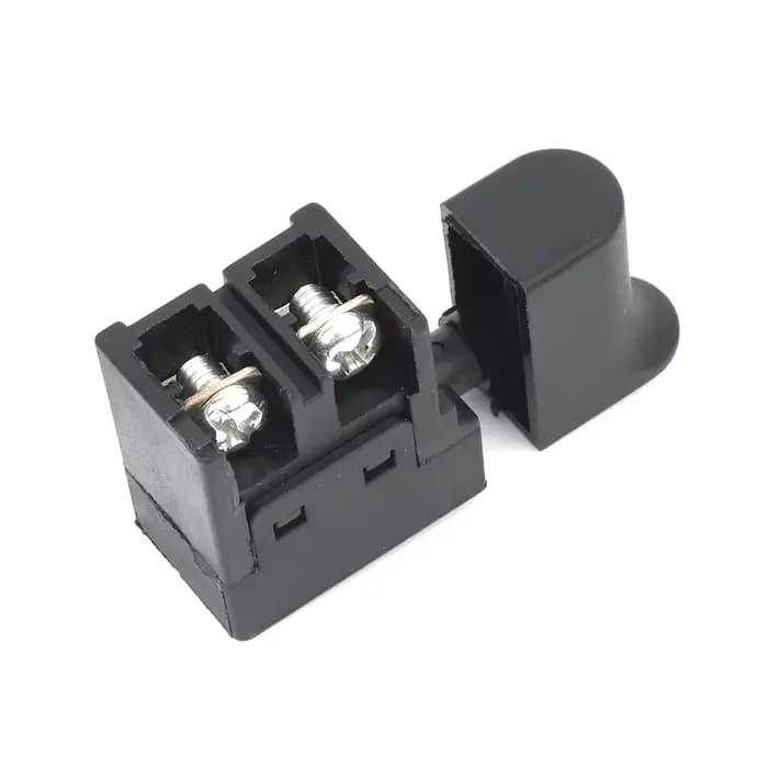 Joli de régulation de vitesse pour perceuse électrique