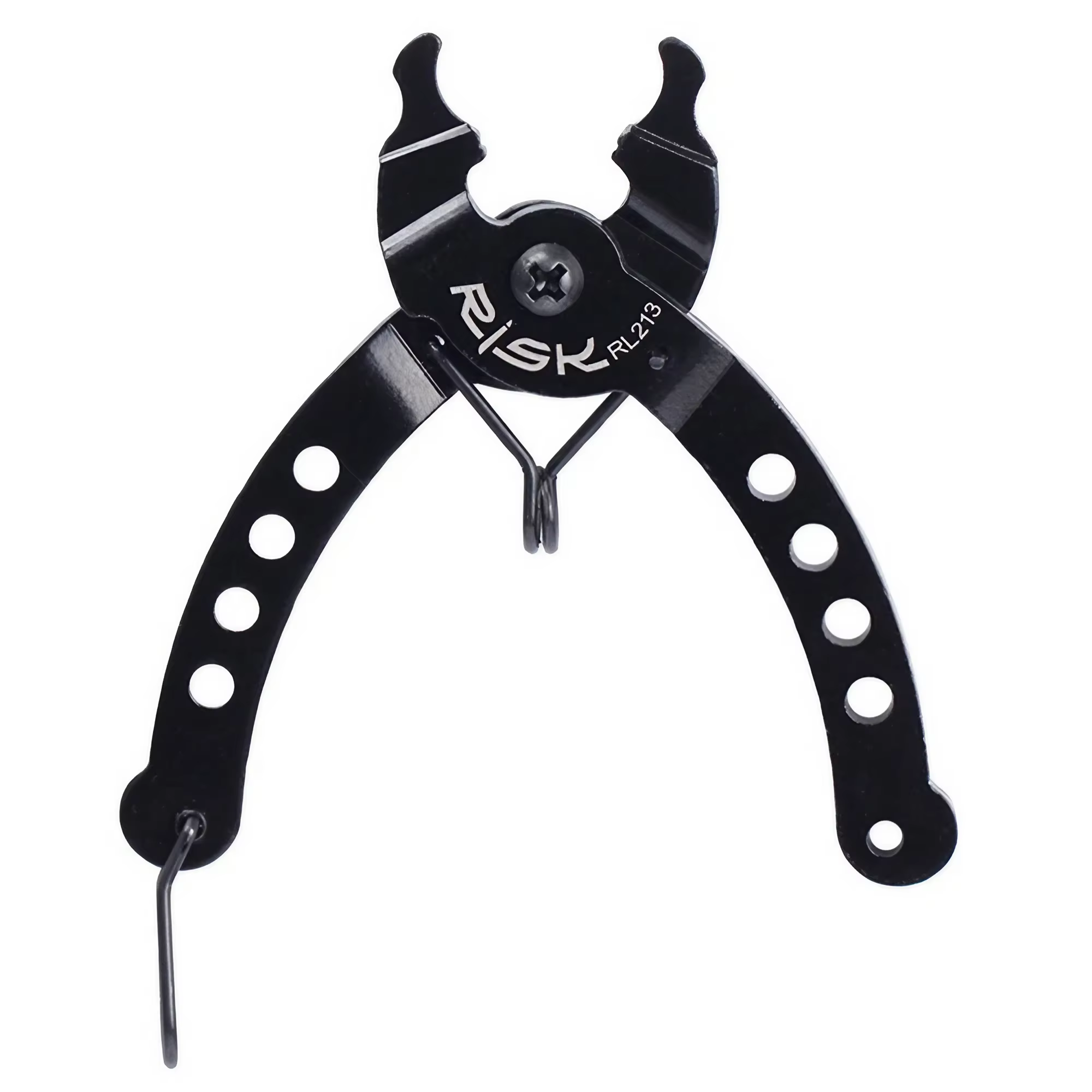 Mini outil de maillon rapide de chaîne, pince à maillons de chaîne de vélo, pince de chaîne de vélo 
