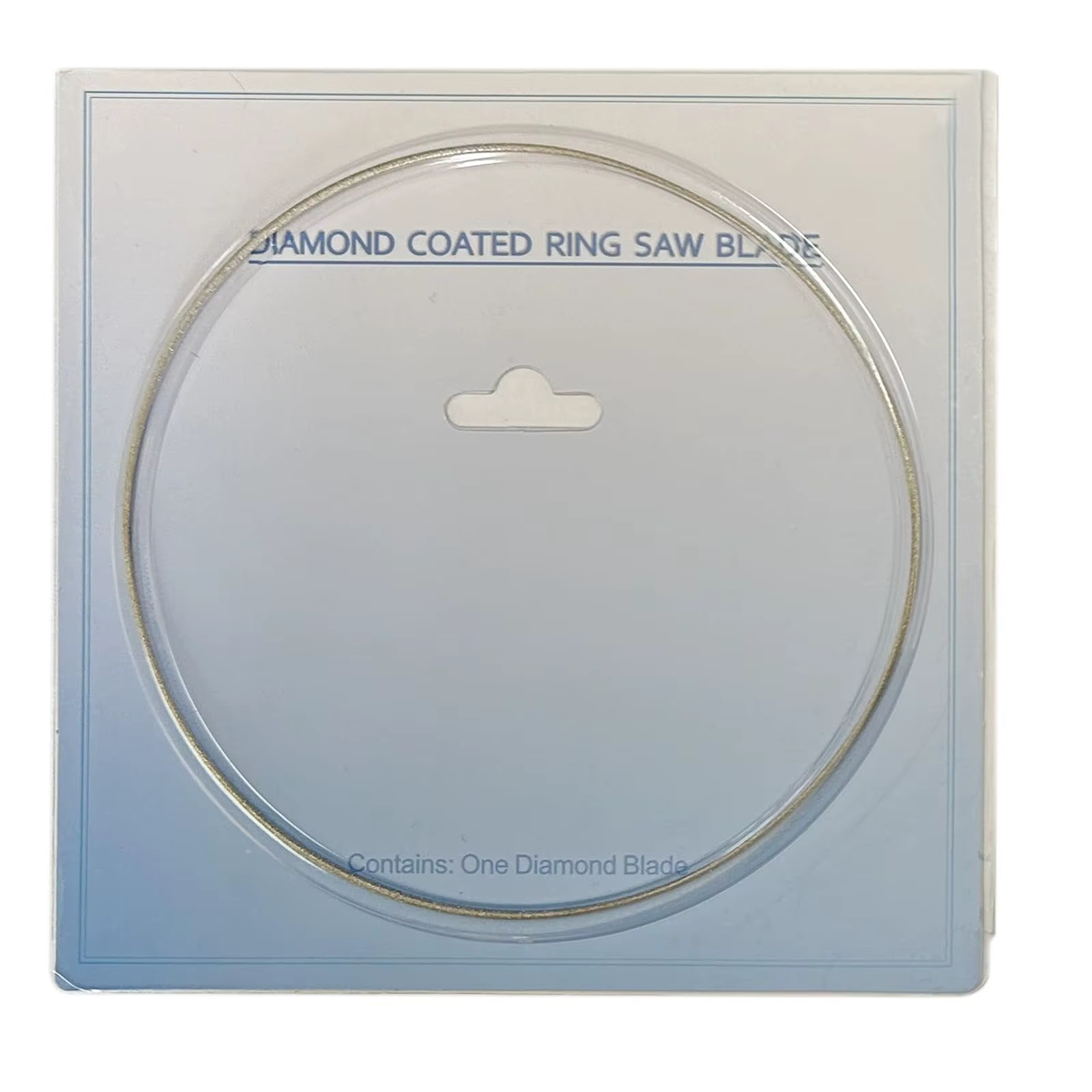 FOXBC-Scie à anneau diamantée, scie à ruban, 146mm, 5-3/4 ", pour nous terminés, 3.0 et perspectives