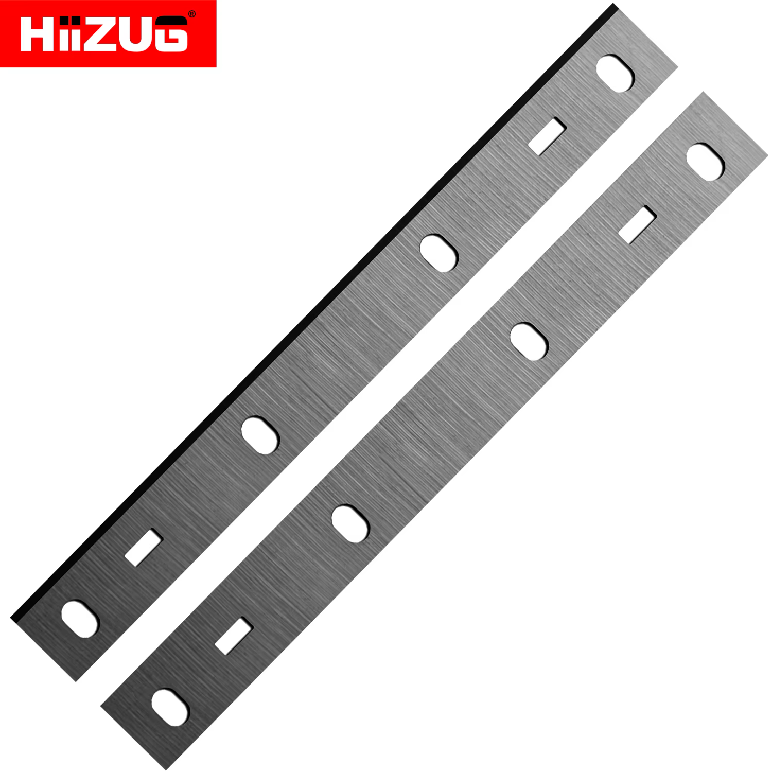 Couteau à lames de raboteuse 210mm × 22mm × 1.8mm pour Scheppach HMS860 Woodstar PT85 Kity PT8500 St