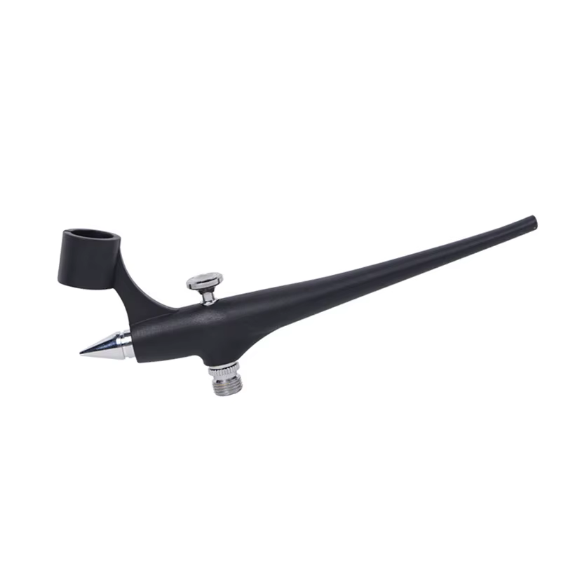 Petit aérographe pour stylo marqueur léger, pistolet de pulvérisation Portable de taille Mini pour m