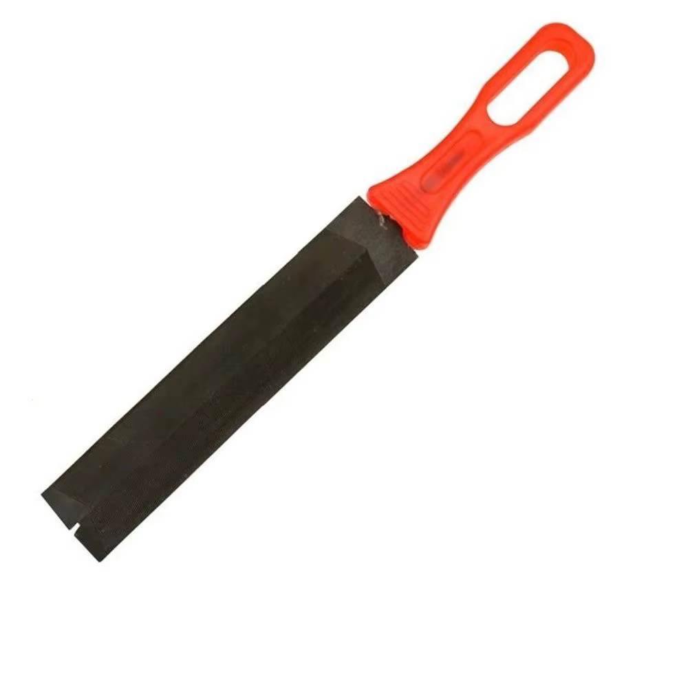 Affûtage façonnage meulage outils à main affûteur lime de sciage scie à main limes en forme de diama