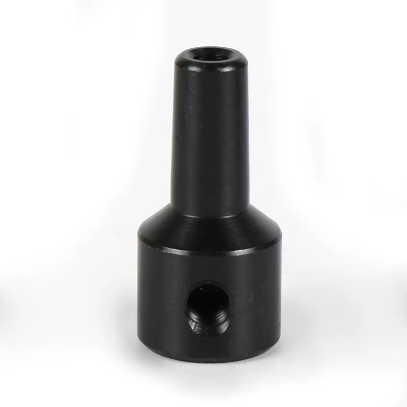 Mini perceuse à colonne applicable à l'arbre du moteur, connexion, 4, 5, 6/8mm, perceuse électrique 
