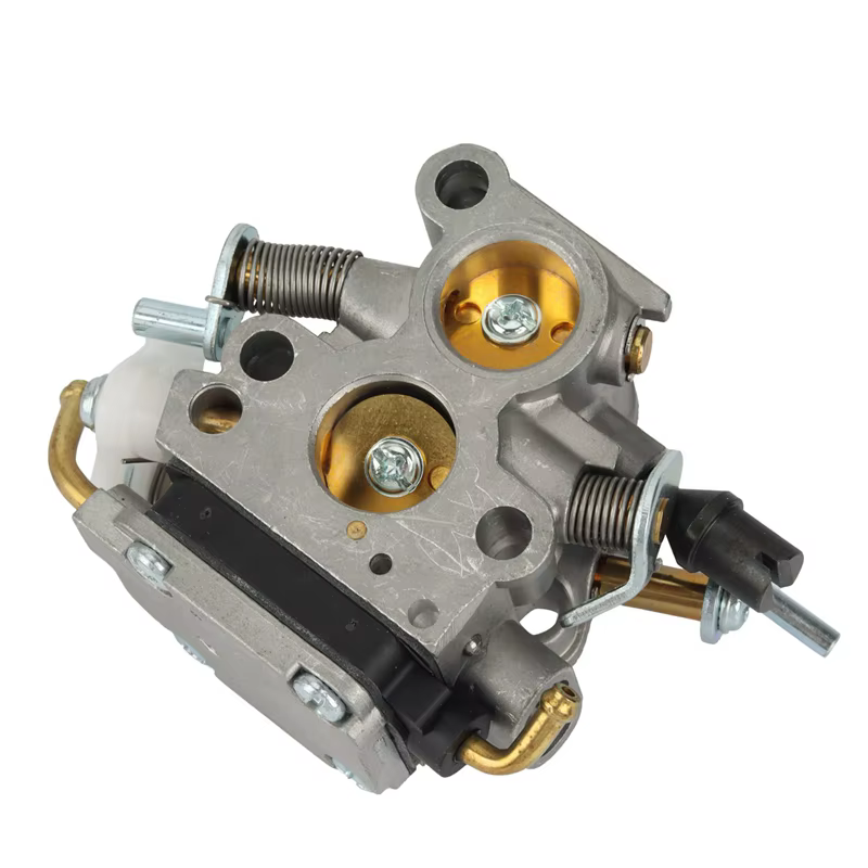 Carburateur de tronçonneuse adapté à Husqvarna 435 435E 440 440E ZAMA C1T-EL41A CS410 CS2240, pièces