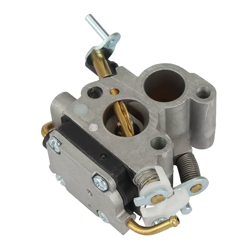 Carburateur de tronçonneuse adapté à Husqvarna 435 435E 440 440E ZAMA C1T-EL41A CS410 CS2240, pièces