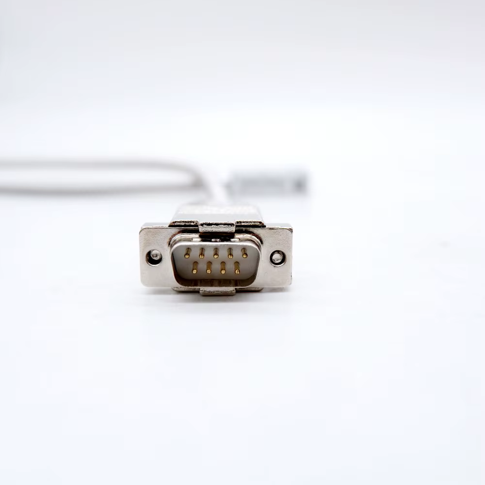 Meuleuse de tour de fraisage de haute précision, échelle magnétique DRO 5V 0.005mm, encodeur linéair