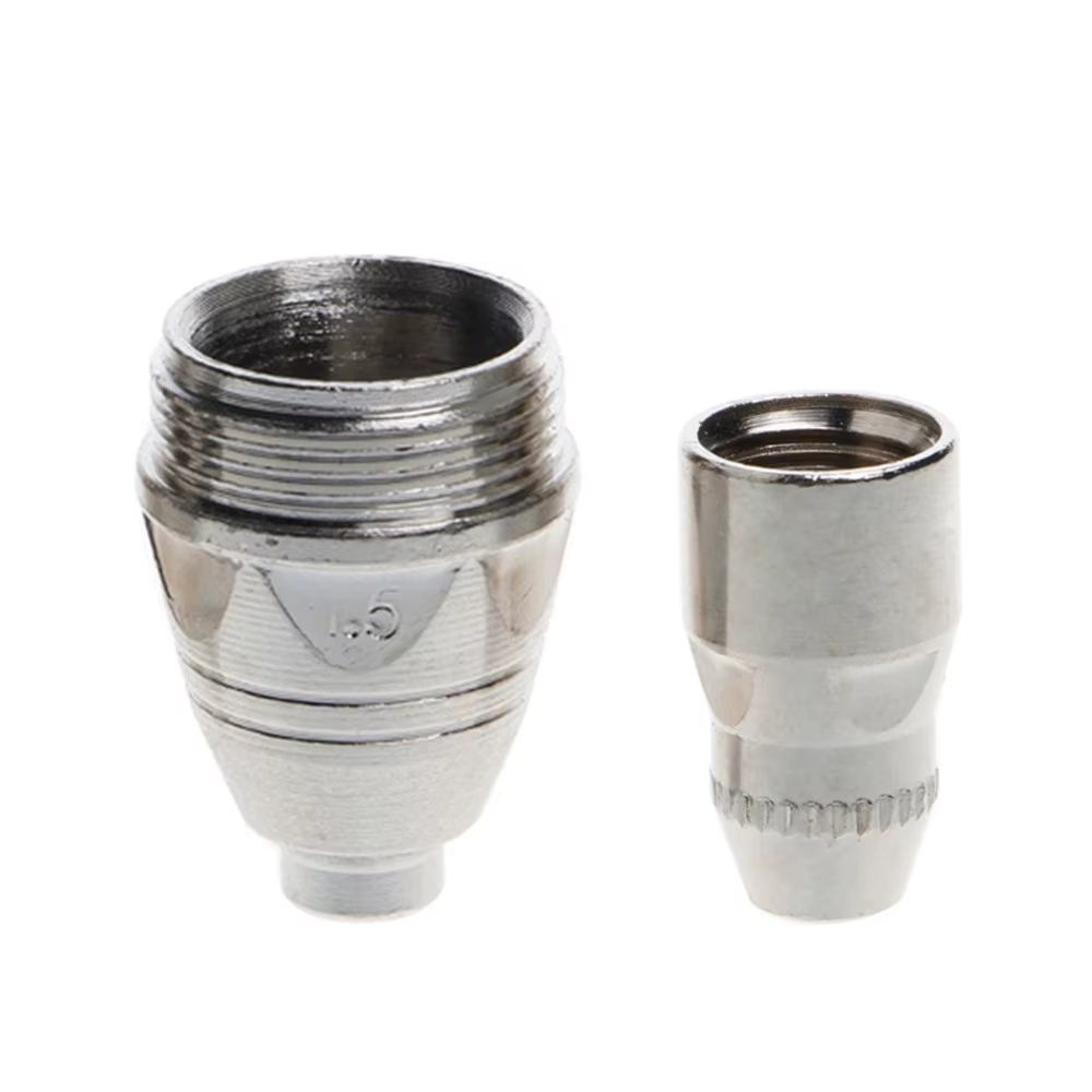 Buse d'électrode de pointe de torche à plasma CNC, coupe consommable, qualité supérieure, P80, 60A,