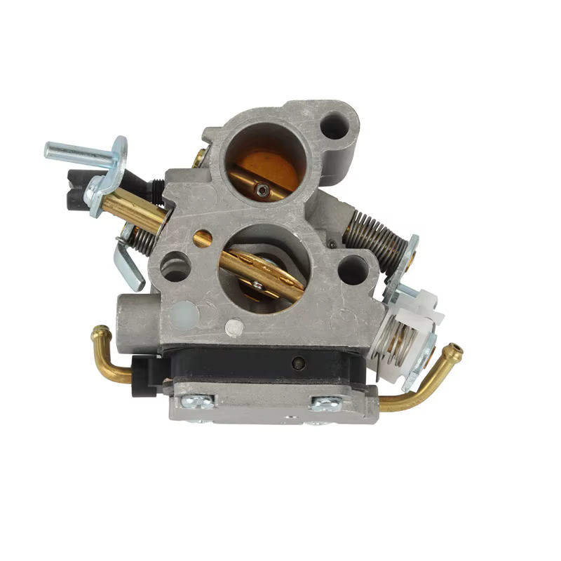 Carburateur de tronçonneuse adapté à Husqvarna 435 435E 440 440E ZAMA C1T-EL41A CS410 CS2240, pièces