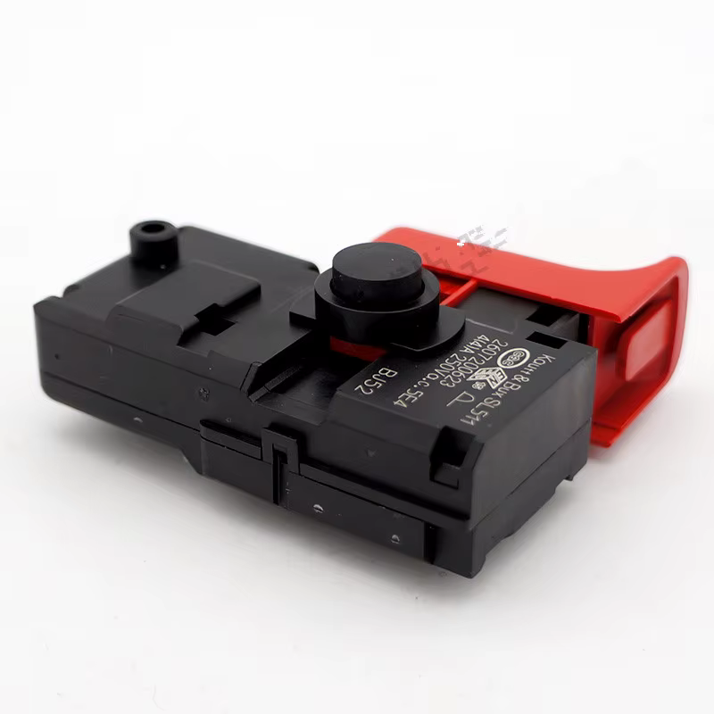 Interrupteur de commande de régulateur de vitesse de perceuse, pour bosch GBM 13RE 10RE GBM13RE GBM1