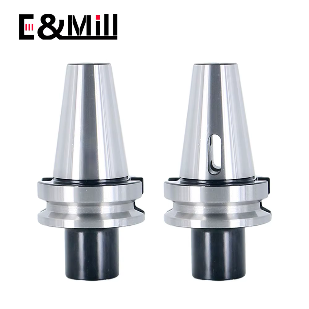 BT30 BT40 MT1 MT2 MT3 MT4 porte-outil Morse manchon réducteur Morse foret conique manche de couteau 