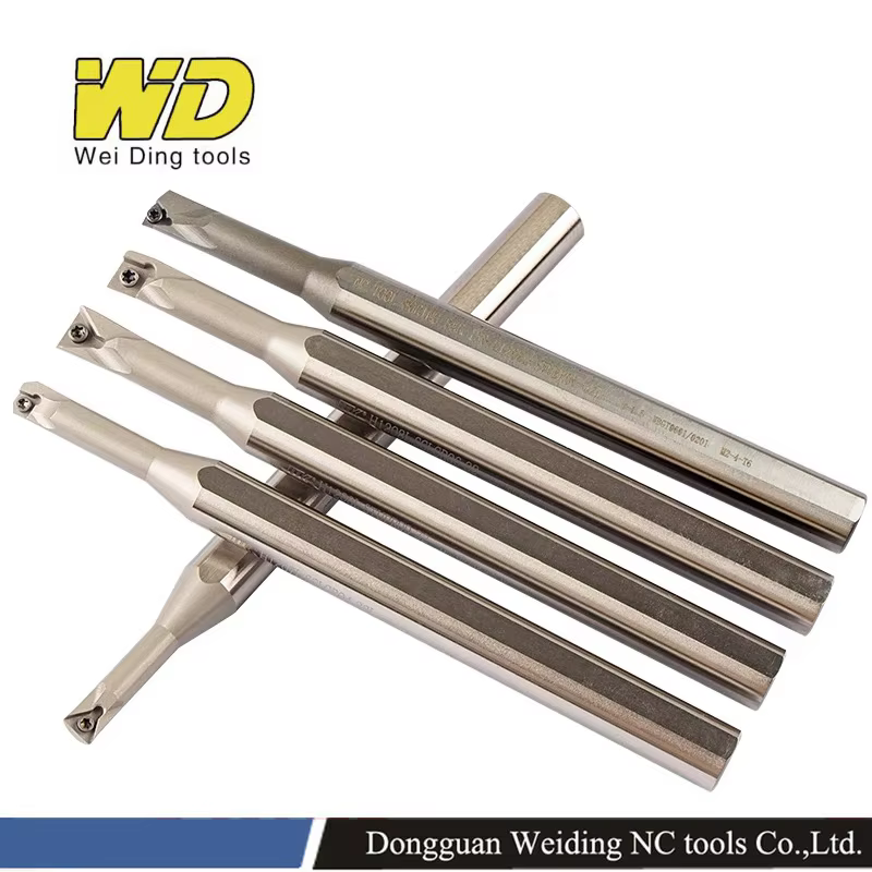 SCLCR SWUBR STUBR STUBR HSS porte-outil de tour, barre d'alésage, outils de tournage, H1004K 1005K 1
