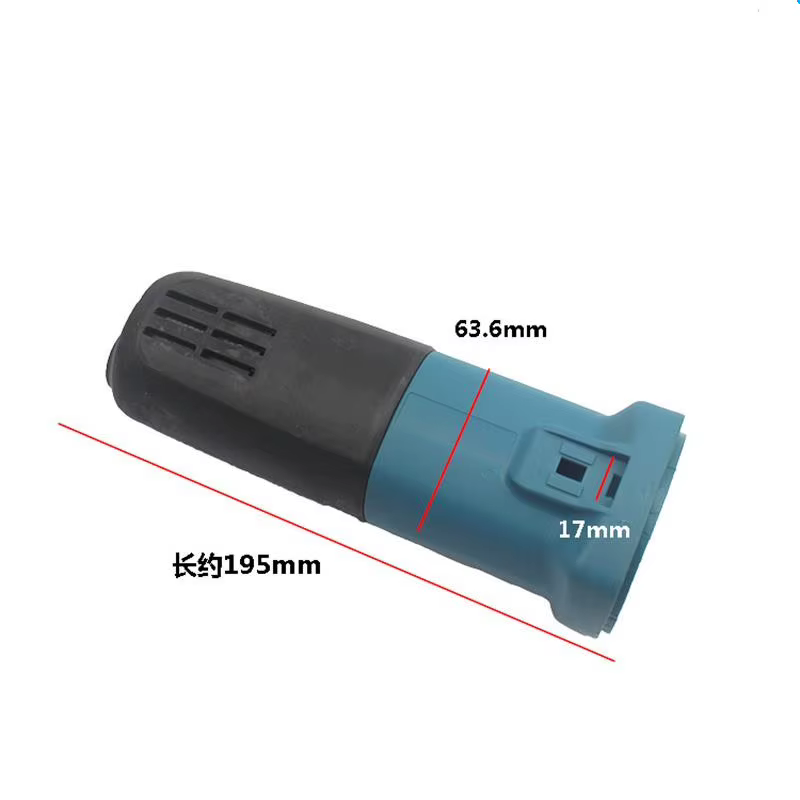Coque de meuleuse d'angle adaptée pour Makita, accessoires de boîtier de meuleuse d'angle, 9553, 955