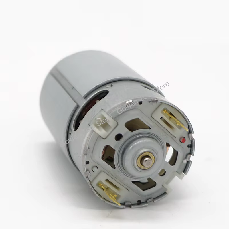 Moteur 14.4V 13 dents 13 dents pour BOSCH GSR GSB 14.4-2-LI 1440LI GSR14.4-2-LI PSR14.4LI-2 2 GSB14.