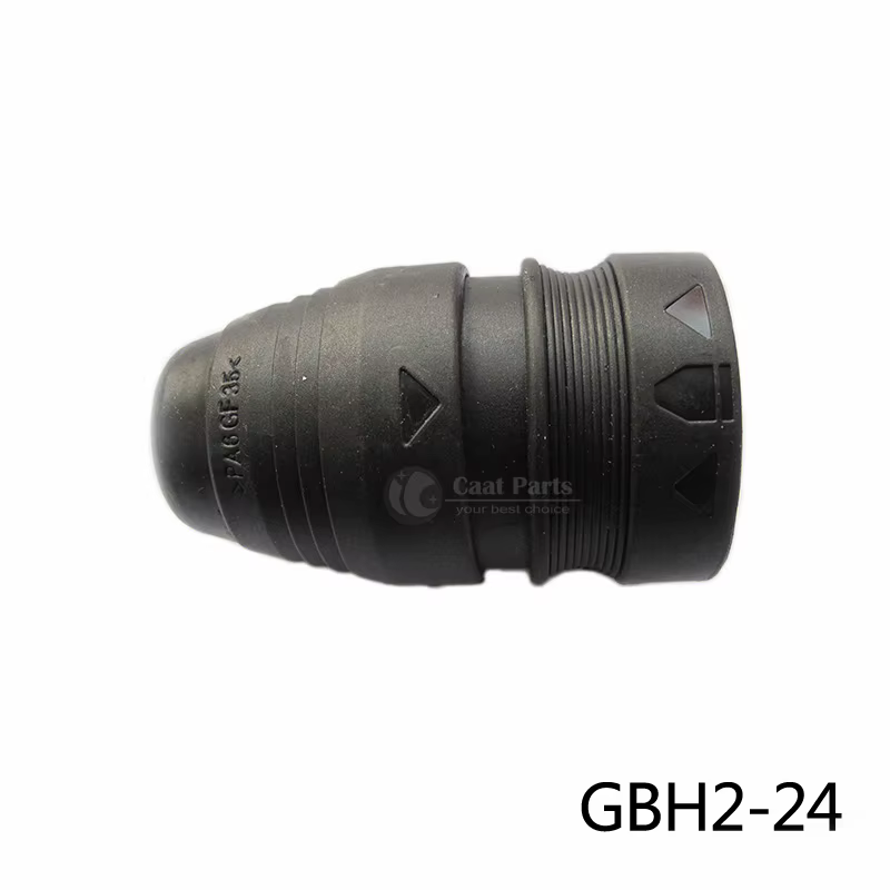 Accessoires pour marteau électrique, mandrin de changement de perceuse SDS pour Bosch GBH2-24DFR GBH