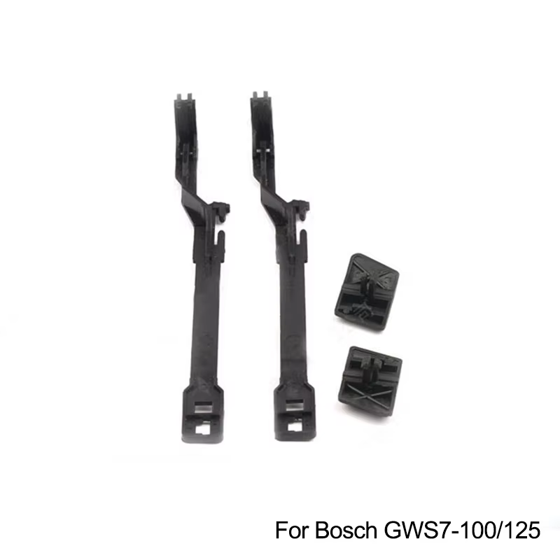 Pièces de rechange pour meuleuse d'angle, tige de commutation et pièce de poussée pour Bosch GWS7-10