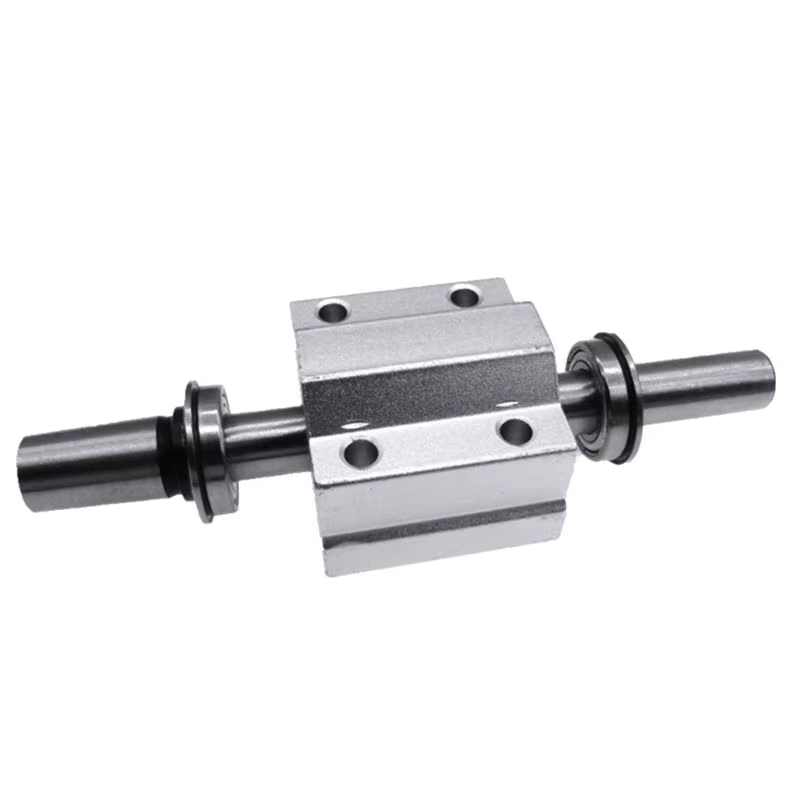 Curseur de trou de 10mm pour perceuse électrique, assemblage de broche sans puissance, bricolage, tr