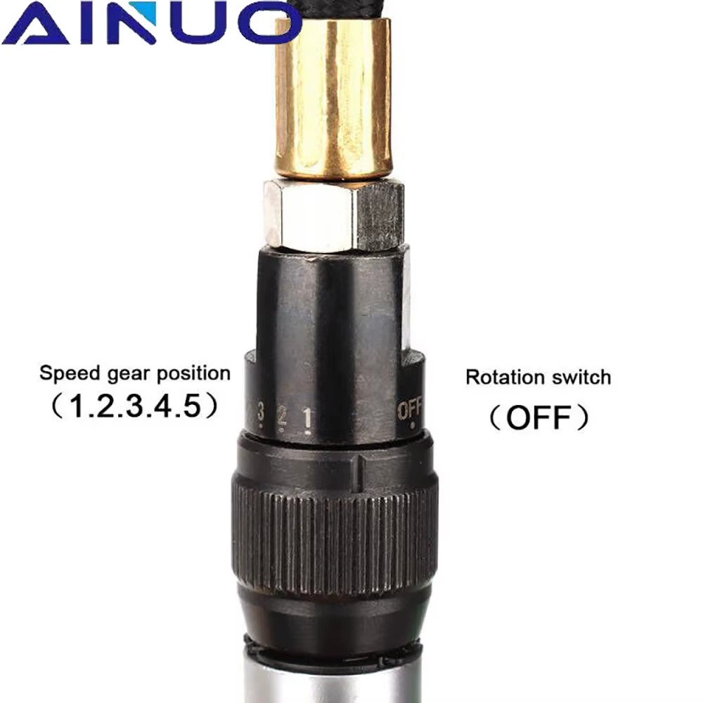 Micro broyeur à Air, Mini stylo de gravure pneumatique, outil de lettrage, polissage multifonctionne