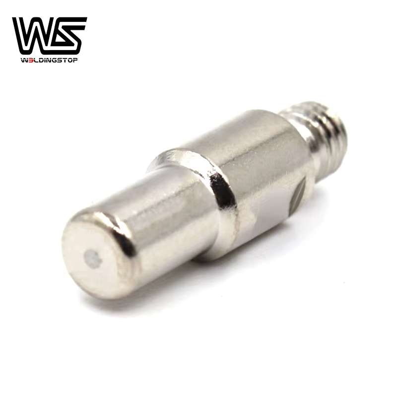 Plasma Torche S45 CUT55 PT-40 PT40 IPT-40 IPT-60 PT60 HC4000 Magasin 0110 Électrodes PD0116 Buse Con