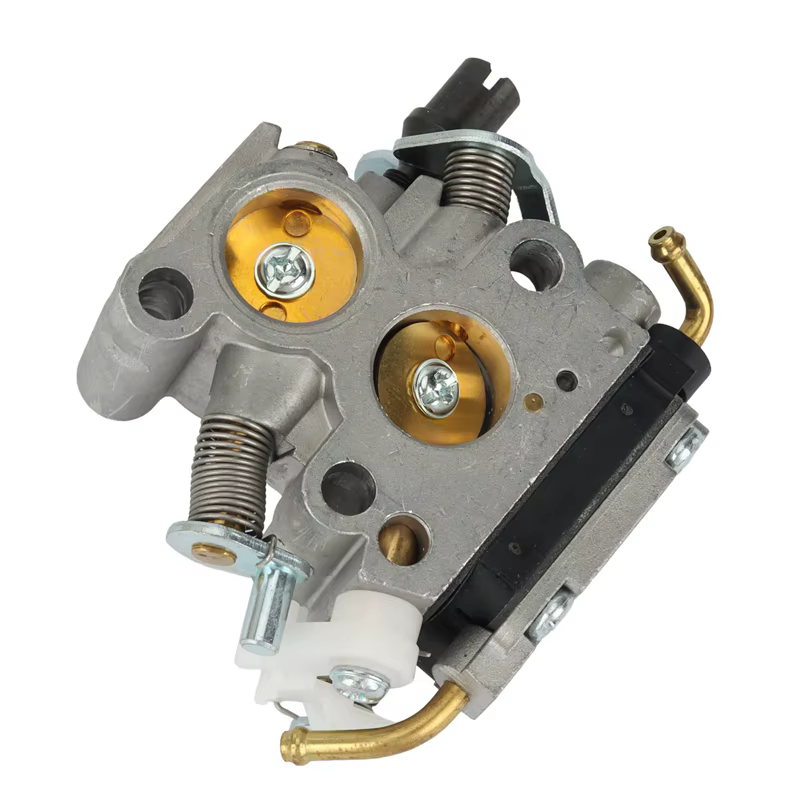 Carburateur de tronçonneuse adapté à Husqvarna 435 435E 440 440E ZAMA C1T-EL41A CS410 CS2240, pièces