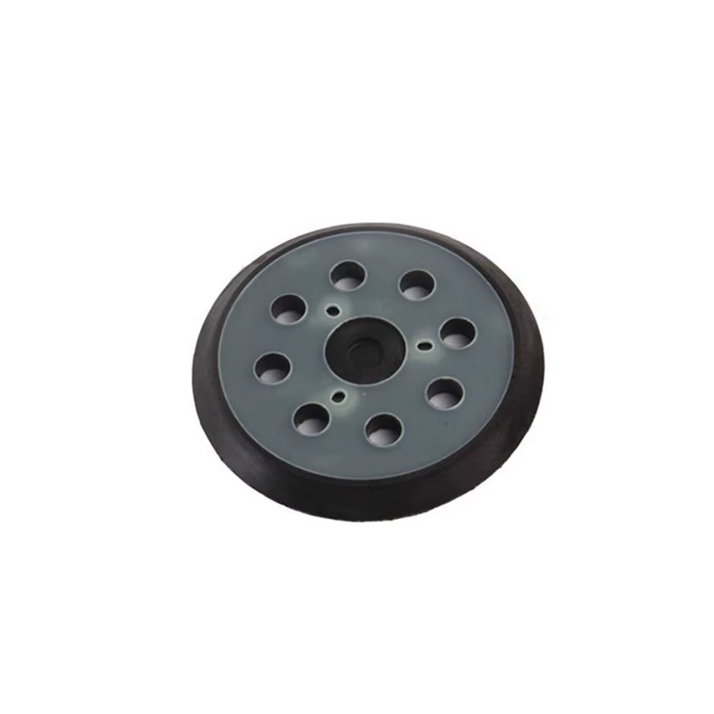 Ponceuse orbitale de base pour Makita BO5030 BO5031 BO5041 BO5010 MT922 MT944 M9204B M9202 MT924 SV1